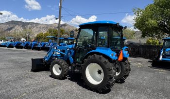 2024 MT357 WITH LOADER full