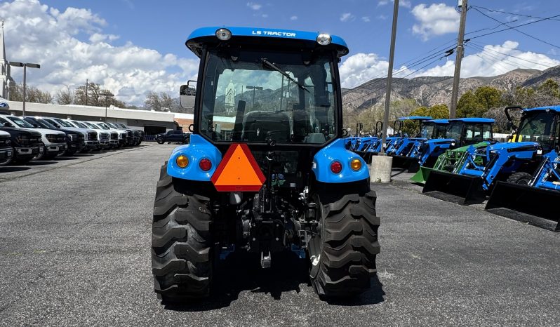 2024 MT357 WITH LOADER full
