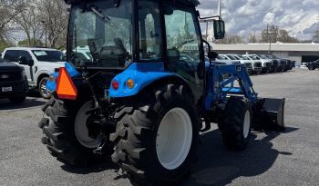 2024 MT357 WITH LOADER full
