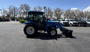 2024 MT357 WITH LOADER full