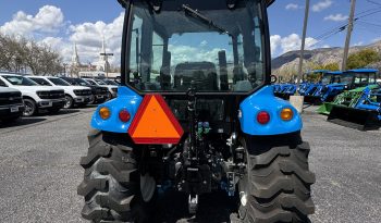 2024 MT357 WITH LOADER full