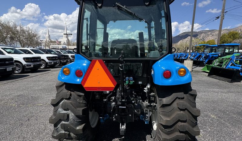 2024 MT357 WITH LOADER full