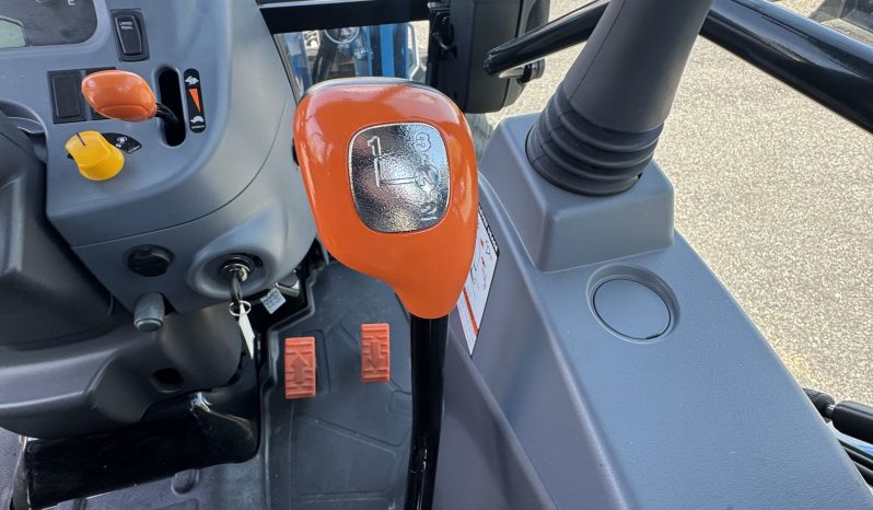 2024 MT357 WITH LOADER full