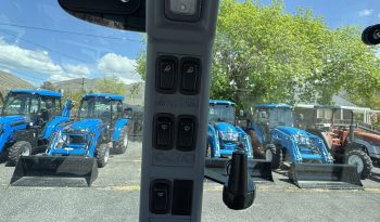2024 MT357 WITH LOADER full