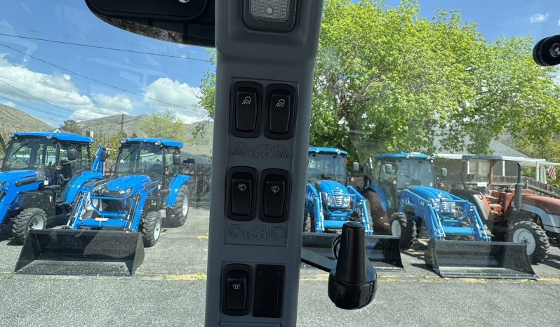 2024 MT357 WITH LOADER full