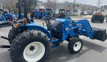 XG3037 WITH LOADER full
