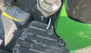 2020 John Deere 2025R full