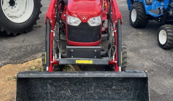 2021 MASSEY FERGUSON full