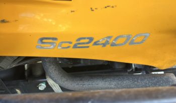 Cub Cadet SC2400 full