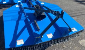72 Inch Brush Hog