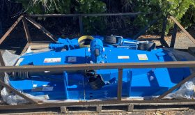72″ FINISH MOWER LM31721