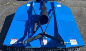 60 Inch Brush Hog
