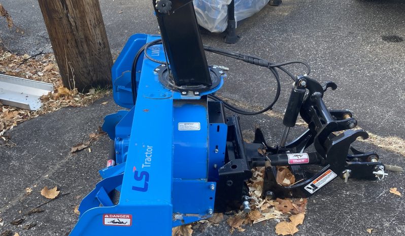 SNOWBLOWER LS3150 full