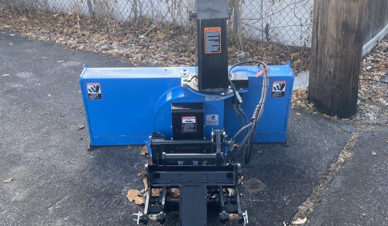 SNOWBLOWER LS3150 full