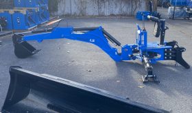 BACKHOE LB3100 B24 24″ BUCKET