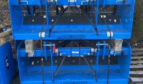 BOX BLADE 60″