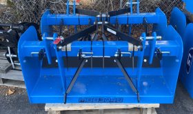 BOX BLADE 48″