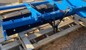 LAND GRADERS MLG3072 72″