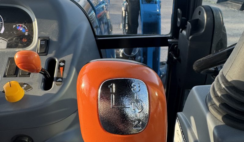 MT342 With Loader full