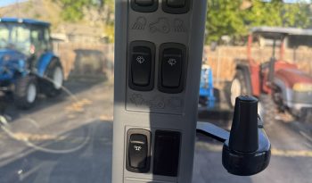 MT342 With Loader full