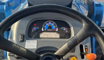 MT342 With Loader full