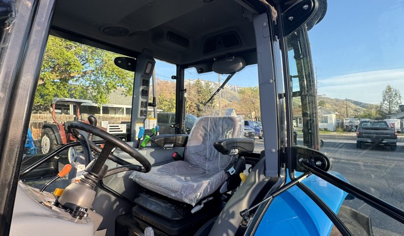 MT342 With Loader full