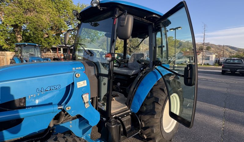 MT342 With Loader full