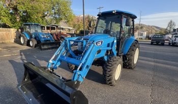 MT342 With Loader full