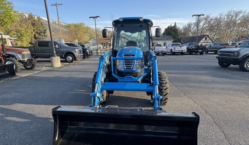 MT342 With Loader full