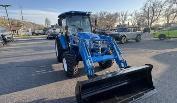 MT342 With Loader full