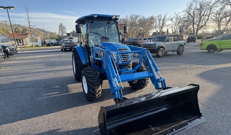 MT342 With Loader full