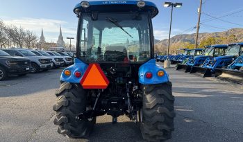 MT342 With Loader full