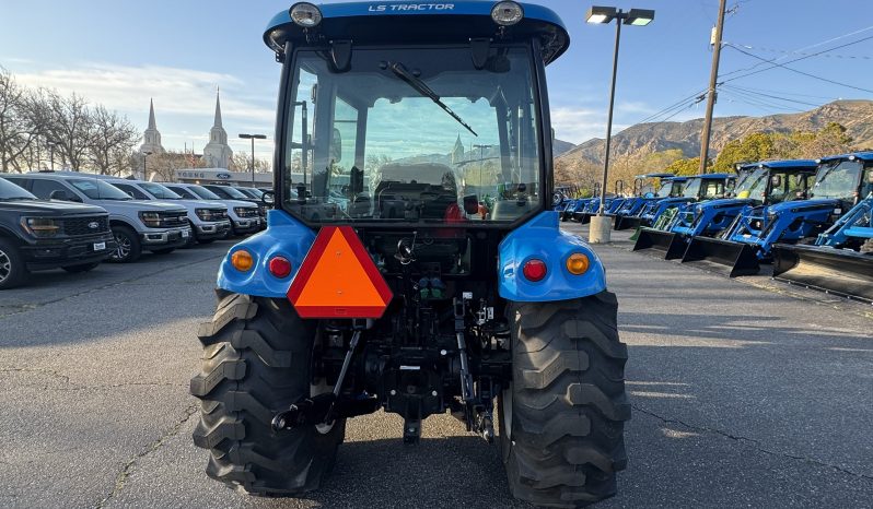 MT342 With Loader full