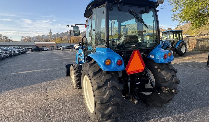 MT342 With Loader full