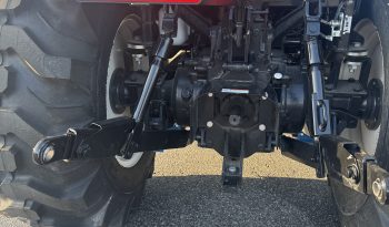 MT342 With Loader full