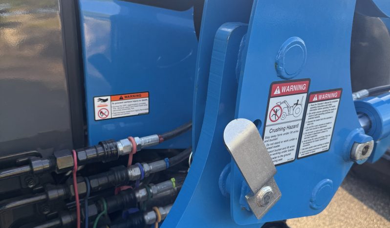 MT342 With Loader full