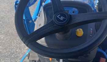 MT125 with Loader and Canopy full