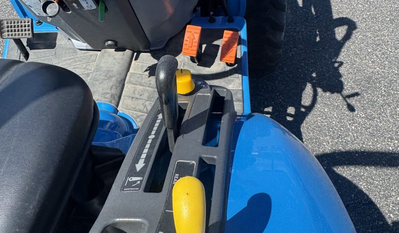XJ2025 with Loader full