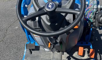 XJ2025 with Loader full
