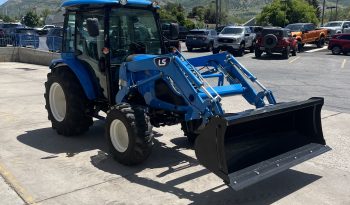 MT3 57 With Loader full