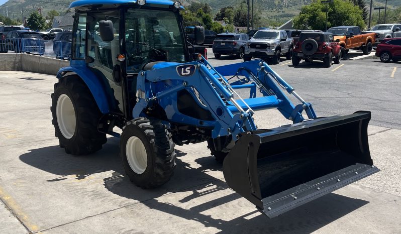 MT3 57 With Loader full