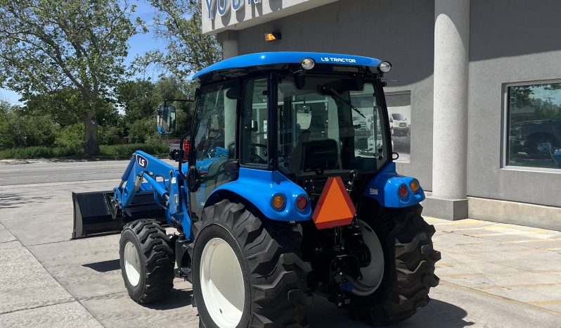 MT3 57 With Loader full