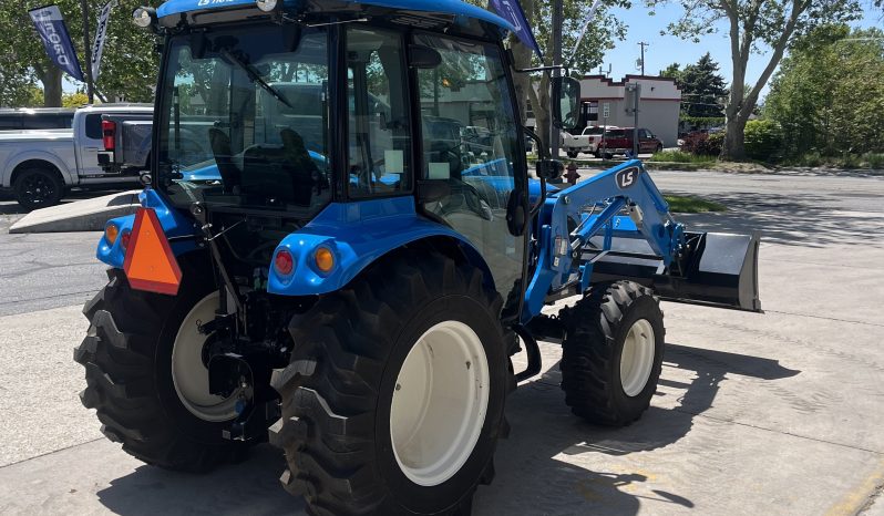 MT3 57 With Loader full