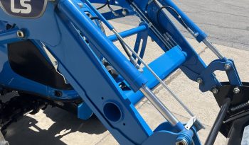 MT3 57 With Loader full