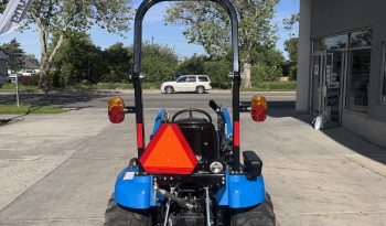 XJ2025H full