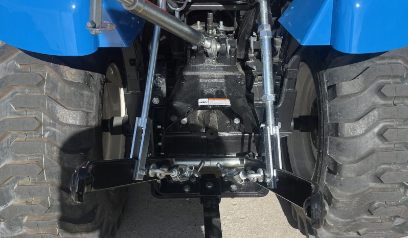 XJ2025H full