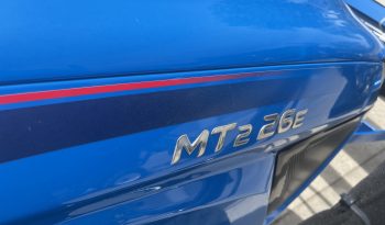 MT226E full