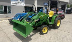 3038 E