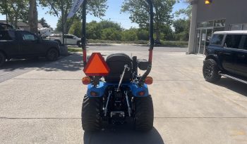 MT125 full