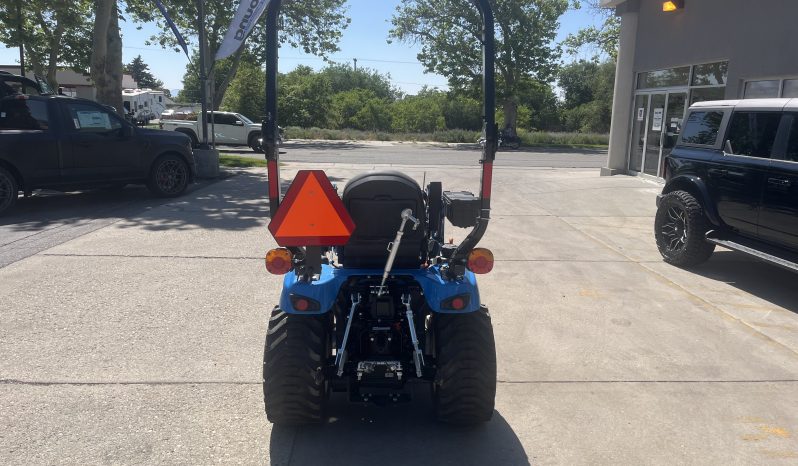 MT125 full